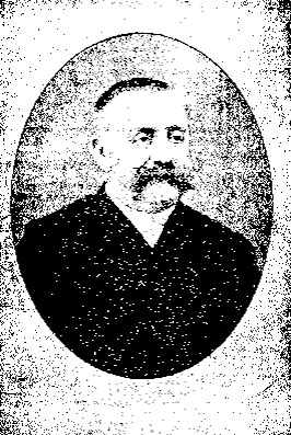 Adrien-Dubé - Dictionnaire de l'affaire Dreyfus